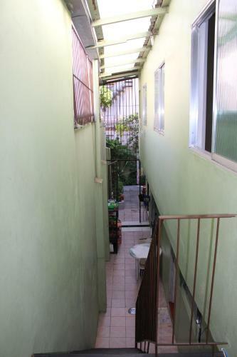 Ekos Guest House - Poa