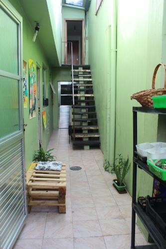 Ekos Guest House - Poa