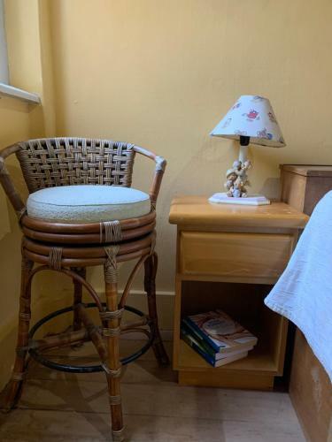 Albergue Tao Station 752