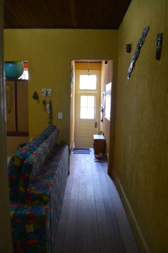 Albergue Tao Station 752