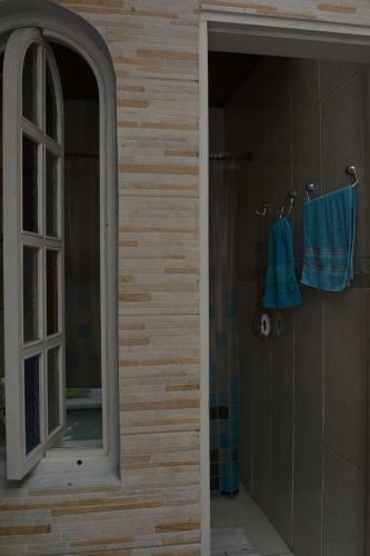 Albergue Tao Station 752