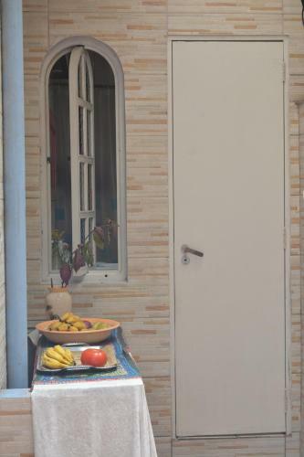 Albergue Tao Station 752