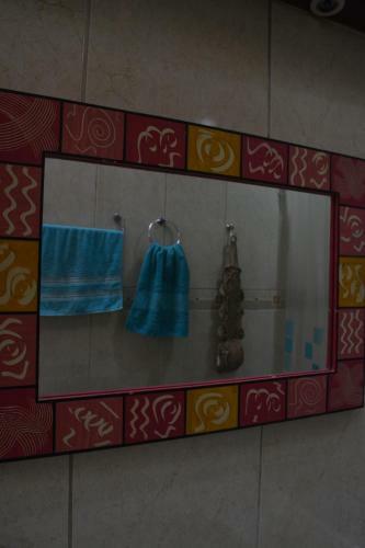 Albergue Tao Station 752