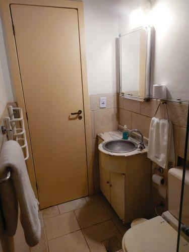 Hostal Resid�ncia Acolhedora