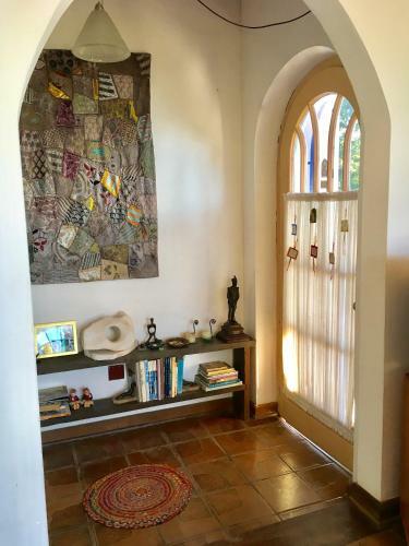 Hostal Resid�ncia Acolhedora