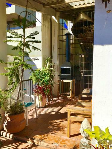 Hostal Resid�ncia Acolhedora
