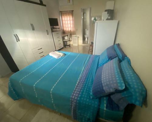 Apartamento Pousada Da Tet�