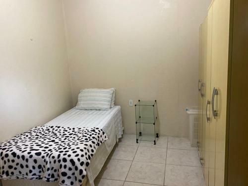 Apartamento Pousada Da Tet�