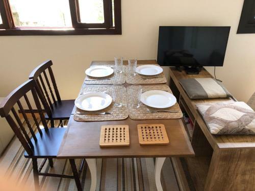 Apartamento Poa Auxiliadora Melhor Op��o