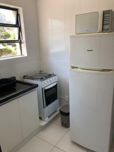 Apartamento Poa Auxiliadora Melhor Op��o