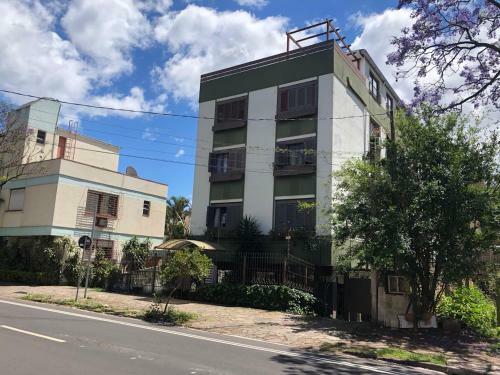Apartamento Poa Auxiliadora Melhor Op��o