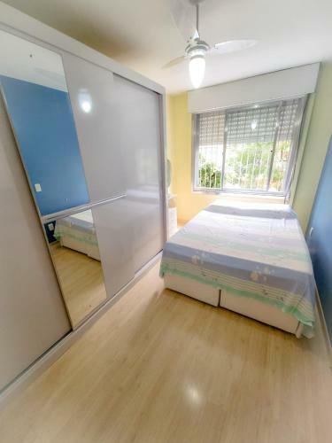 Apartamento �tima Escolha No Centro Hist�rico