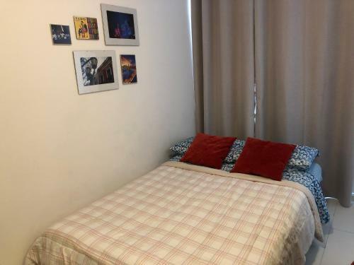 Apartamento Sweet Home Porto Alegre