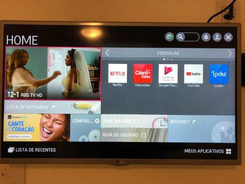 Apartamento Sweet Home Porto Alegre