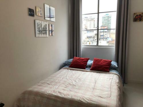 Apartamento Sweet Home Porto Alegre