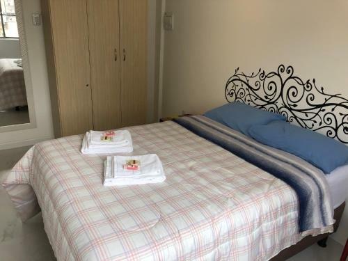 Apartamento Sweet Home Porto Alegre