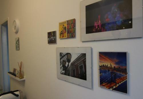 Apartamento Sweet Home Porto Alegre