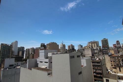 Apartamento Sweet Home Porto Alegre