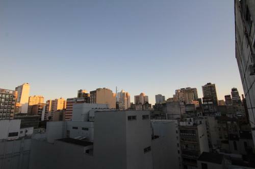 Apartamento Sweet Home Porto Alegre