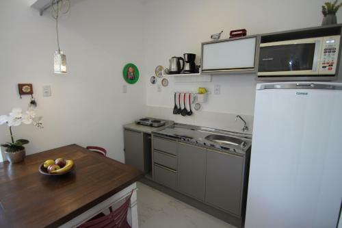 Apartamento Sweet Home Porto Alegre