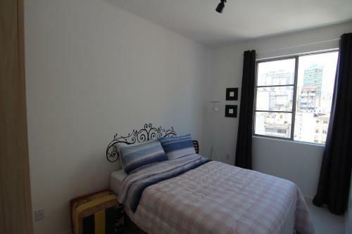 Apartamento Sweet Home Porto Alegre