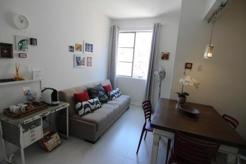 Apartamento Sweet Home Porto Alegre