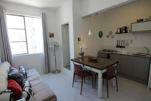 Apartamento Sweet Home Porto Alegre