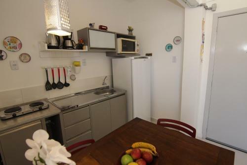 Apartamento Sweet Home Porto Alegre