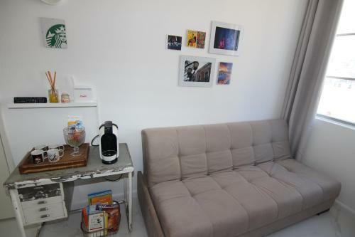 Apartamento Sweet Home Porto Alegre