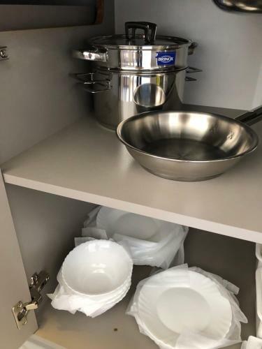 Apartamento Sweet Home Porto Alegre