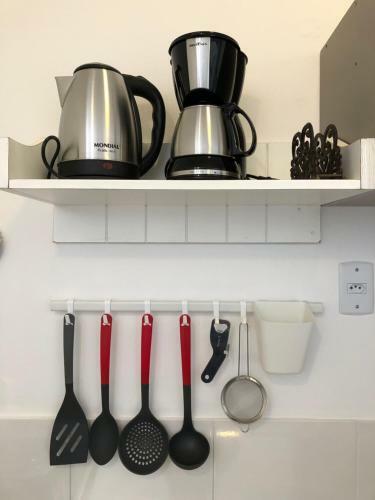 Apartamento Sweet Home Porto Alegre