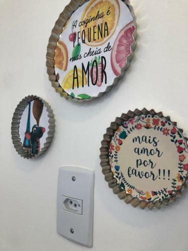 Apartamento Sweet Home Porto Alegre