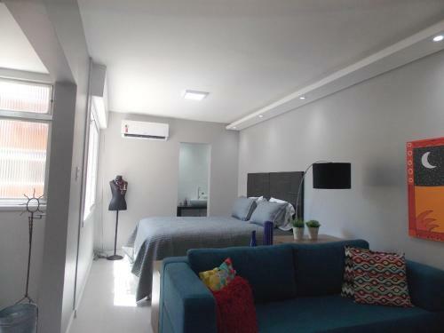 Apartamento Apt Excelente Local Consulado/iguatemi