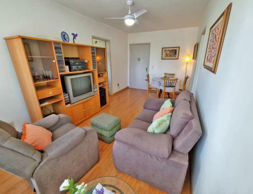Apartamento �tima Escolha Pr�xima Ao Praia De Belas