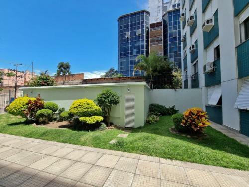 Apartamento �tima Escolha Pr�xima Ao Praia De Belas
