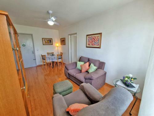 Apartamento �tima Escolha Pr�xima Ao Praia De Belas