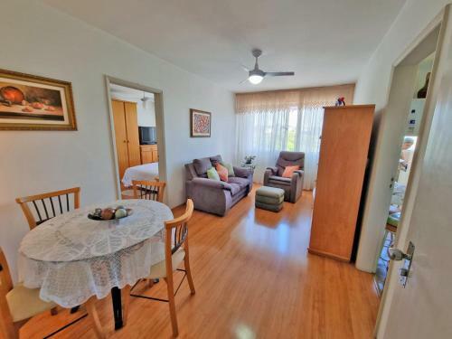Apartamento �tima Escolha Pr�xima Ao Praia De Belas