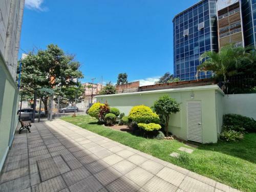 Apartamento �tima Escolha Pr�xima Ao Praia De Belas