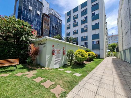 Apartamento �tima Escolha Pr�xima Ao Praia De Belas