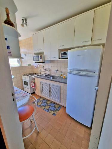 Apartamento �tima Escolha Pr�xima Ao Praia De Belas