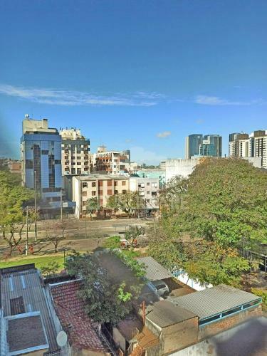 Apartamento �tima Escolha Pr�xima Ao Praia De Belas