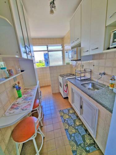 Apartamento �tima Escolha Pr�xima Ao Praia De Belas