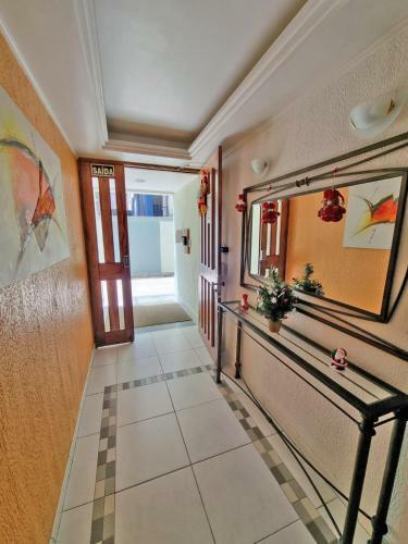 Apartamento �tima Escolha Pr�xima Ao Praia De Belas