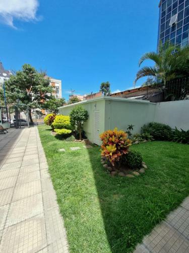 Apartamento �tima Escolha Pr�xima Ao Praia De Belas