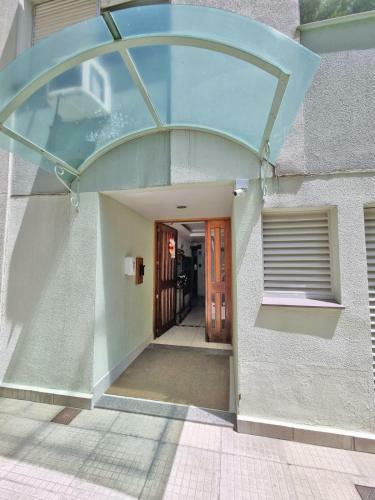 Apartamento �tima Escolha Pr�xima Ao Praia De Belas