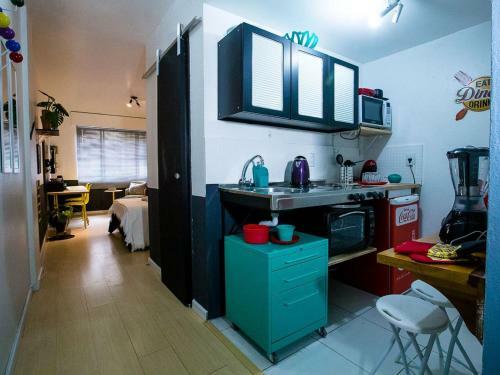 Apartamento Meu Lugar Na Cidade Baixa