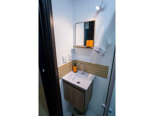 Apartamento Meu Lugar Na Cidade Baixa