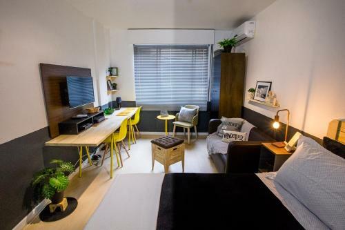 Apartamento Meu Lugar Na Cidade Baixa
