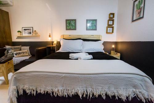 Apartamento Meu Lugar Na Cidade Baixa