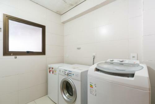 Apartamento Lugar Perfeito Casemiro, 199